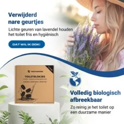 Witte Toiletblokjes Voor Inbouwreservoir Voor O.a Geberit En Grohe - 25 Stuks - Met Lavendel - Vlekvrij - Stortbakblokjes 17 Witte Toiletblokjes Voor Inbouwreservoir Voor O.a Geberit En Grohe - 25 Stuks - Met Lavendel - Vlekvrij - Stortbakblokjes -Huishoud Verkoop 1200x1200 1382