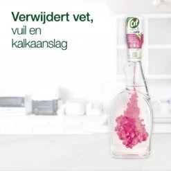 Cif CleanBoost Power & Shine Allesreiniger Ecorefill Capsules - 10 X 70 Ml - Voordeelverpakking -Huishoud Verkoop 1200x1200 1406