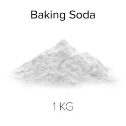 Baking Soda - 1 KG - Natriumbicarbonaat - Zuiveringszout 7 Baking Soda - 1 KG - Natriumbicarbonaat - Zuiveringszout -Huishoud Verkoop 1200x1200 1409