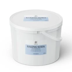 Baking Soda - 10 KG - Natriumbicarbonaat - Zuiveringszout -Huishoud Verkoop 1200x1200 1419