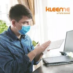 Schoonmaakdoekjes - Ontsmettingsdoekjes - Desinfectiedoekjes - Desinfectie Doekjes - KleenMe - Alcohol Doekjes - Alcoholdoekjes - Allesreiniger Zachte Antibacteriële Alcohol Wipes- 100 Doekjes - Met Dispenser - 70% Alcohol - 185 X 110mm 11 Schoonmaakdoekjes - Ontsmettingsdoekjes - Desinfectiedoekjes - Desinfectie Doekjes - KleenMe - Alcohol Doekjes - Alcoholdoekjes - Allesreiniger Zachte Antibacteriële Alcohol Wipes- 100 Doekjes - Met Dispenser - 70% Alcohol - 185 X 110mm -Huishoud Verkoop 1200x1200 1421