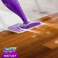 Swiffer WetJet Alles-In-Een Dweilsysteem Reinigingsmiddel - 1.25 Liter -Huishoud Verkoop 1200x1200 1426