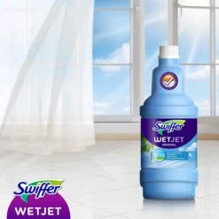 Swiffer WetJet Alles-In-Een Dweilsysteem Reinigingsmiddel - 1.25 Liter -Huishoud Verkoop 1200x1200 1430