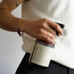 Tubble® Bad Spray Cleaner - 100% Biologisch - Lekkere En Frisse Geur - 500ml -Huishoud Verkoop 1200x1200 1451