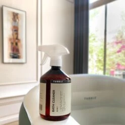 Tubble® Bad Spray Cleaner - 100% Biologisch - Lekkere En Frisse Geur - 500ml -Huishoud Verkoop 1200x1200 1452