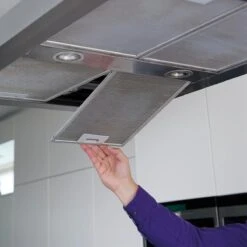 HG Afzuigkapfilter Ontvetter - 500ml - Zelfwerkend -Huishoud Verkoop 1200x1200 1457