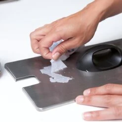 HG Stickerverwijderaar - 300ml - Eenvoudig In Gebruik - 100% Lijmrestenverwijdering -Huishoud Verkoop 1200x1200 1462