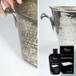 Hagerty Silver Polish - 250 Ml -Huishoud Verkoop 1200x1200 1469
