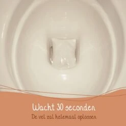 Cosmeau Toiletreiniger Sheets 60 Beurten Wasvellen Detergent Sheets Eco Toilet Strips - Cosmo Cosmea Kosmo -Huishoud Verkoop 1200x1200 1477