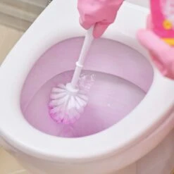 The Pink Stuff The Miracle Toilet Cleaner - Toiletreiniger - 750ml -Huishoud Verkoop 1200x1200 1490