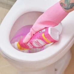 The Pink Stuff The Miracle Toilet Cleaner - Toiletreiniger - 750ml -Huishoud Verkoop 1200x1200 1491