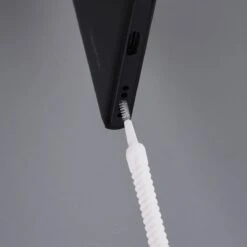 Merkloos Complete Schoonmaak Set Laadpoort Stofverwijderaar Geschikt Voor Apple Iphone Pro En Airpods - Dust Cover Cleaning Kit – Oplaadpoort Schoonmaken – Stofkapje Anti Stof Plug Schoonmaakset Tips -Huishoud Verkoop 1200x1200 1508