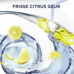 Glorix Power 5 Toiletblokken - Citroen - 9 Stuks - Voordeelverpakking 16 Glorix Power 5 Toiletblokken - Citroen - 9 Stuks - Voordeelverpakking -Huishoud Verkoop 1200x1200 1524