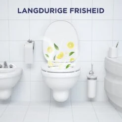 Glorix Power 5 Toiletblokken - Citroen - 9 Stuks - Voordeelverpakking 18 Glorix Power 5 Toiletblokken - Citroen - 9 Stuks - Voordeelverpakking -Huishoud Verkoop 1200x1200 1525