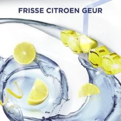 Glorix Power 5 Toiletblokken - Citroen - 7 X 2 Stuks - Voordeelverpakking -Huishoud Verkoop 1200x1200 1537