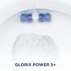 Glorix Power 5+ Ocean Toiletblokken - 7 Stuks - Voordeelverpakking 13 Glorix Power 5+ Ocean Toiletblokken - 7 Stuks - Voordeelverpakking -Huishoud Verkoop 1200x1200 1546