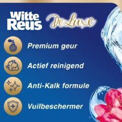 Witte Reus DeLuxe Toiletblok - Lovely Jasmine - WC Blokjes Voordeelverpakking - 10 Stuks -Huishoud Verkoop 1200x1200 1549