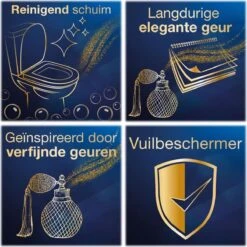 Witte Reus DeLuxe Toiletblok - Lovely Jasmine - WC Blokjes Voordeelverpakking - 10 Stuks -Huishoud Verkoop 1200x1200 1553