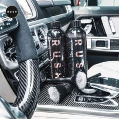 RUSH Bekleding Reiniger - Interieur Reiniger - Auto Wassen - Schoonmaken - Auto Accessories - Interior Clean 750ml 18 RUSH Bekleding Reiniger - Interieur Reiniger - Auto Wassen - Schoonmaken - Auto Accessories - Interior Clean 750ml -Huishoud Verkoop 1200x1200 1562