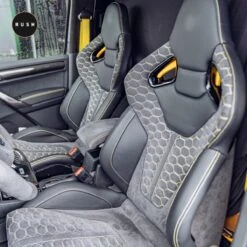 RUSH Bekleding Reiniger - Interieur Reiniger - Auto Wassen - Schoonmaken - Auto Accessories - Interior Clean 750ml 20 RUSH Bekleding Reiniger - Interieur Reiniger - Auto Wassen - Schoonmaken - Auto Accessories - Interior Clean 750ml -Huishoud Verkoop 1200x1200 1564