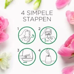 Air Wick Essential Mist Automatische Luchtverfrisser - Verfrissende Pioen En Jasmijn - 3 Navullingen 11 Air Wick Essential Mist Automatische Luchtverfrisser - Verfrissende Pioen En Jasmijn - 3 Navullingen -Huishoud Verkoop 1200x1200 1600