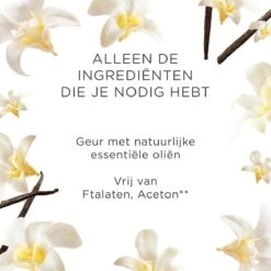 Air Wick Elektrische Luchtverfrisser - Vanille & Orchidee - 3 Navullingen -Huishoud Verkoop 1200x1200 1605