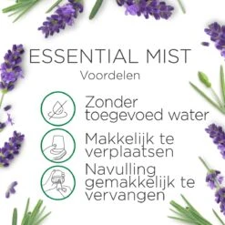 Air Wick Essential Mist Automatische Luchtverfrisser Kit - Innerlijke Rust -Huishoud Verkoop 1200x1200 1618