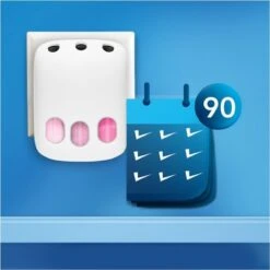 Ambi Pur Luchtverfrisser Navulling 3Volution Ochtend Dauw 4 X 20 Ml (2x2) 10 Ambi Pur Luchtverfrisser Navulling 3Volution Ochtend Dauw 4 X 20 Ml (2x2) -Huishoud Verkoop 1200x1200 1621