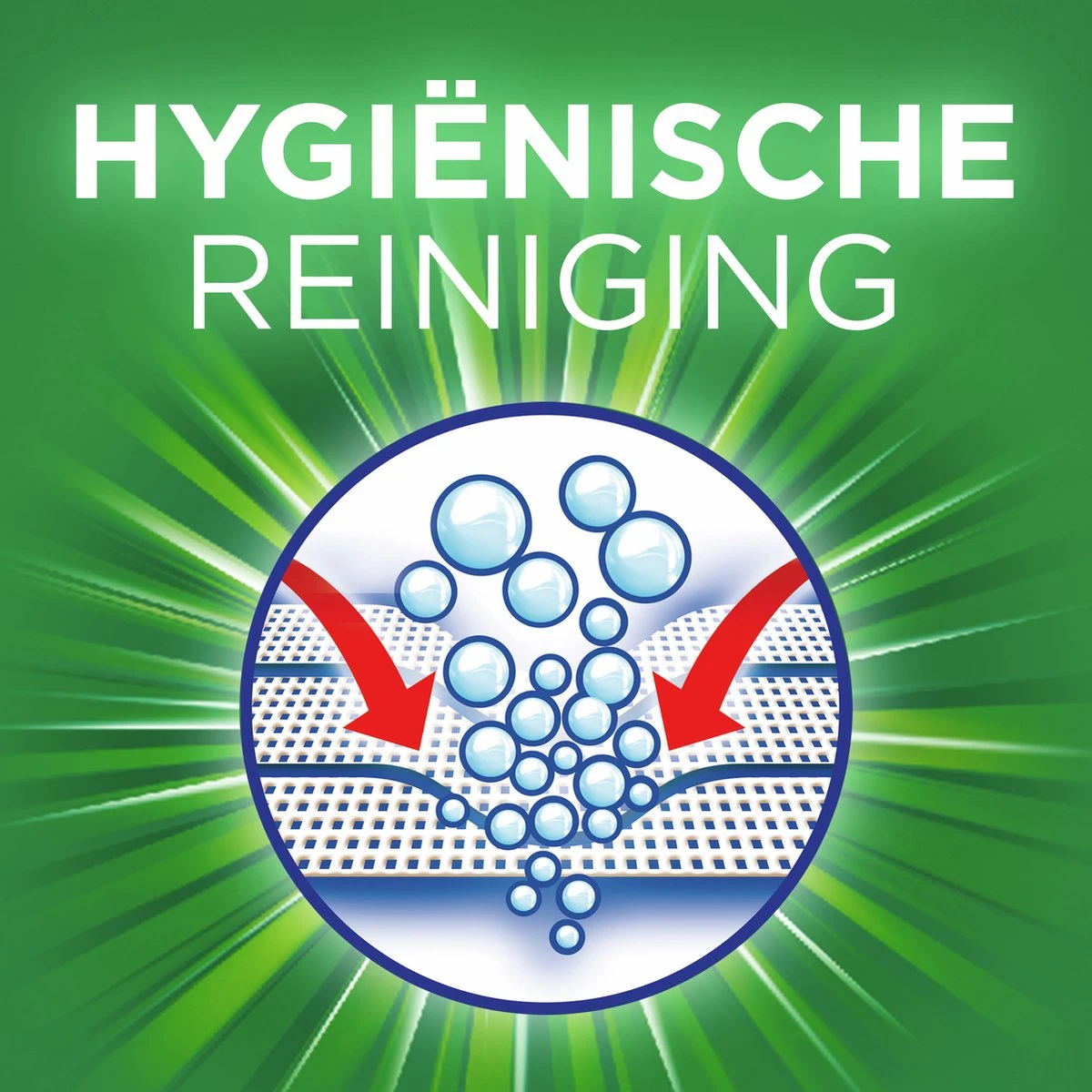 Ariel All In 1 Wasmiddel Pods + Touch Of Lenor Unstoppables - 2x50 Wasbeurten - Voordeelverpakking 11 Ariel All In 1 Wasmiddel Pods + Touch Of Lenor Unstoppables - 2x50 Wasbeurten - Voordeelverpakking - Afbeelding 9