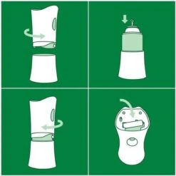 Air Wick Luchtverfrisser Navulling Freshmatic Jasmijn & Witte Bloemen 6 X 250 Ml 8 Air Wick Luchtverfrisser Navulling Freshmatic Jasmijn & Witte Bloemen 6 X 250 Ml -Huishoud Verkoop 1200x1200 1641