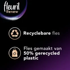 Fleuril Renew Zwart - Vloeibaar Wasmiddel - Voordeelverpakking - 65 Wasbeurten 14 Fleuril Renew Zwart - Vloeibaar Wasmiddel - Voordeelverpakking - 65 Wasbeurten -Huishoud Verkoop 1200x1200 169