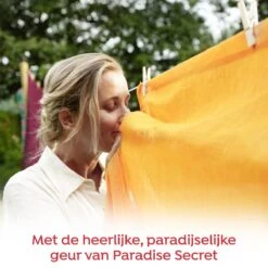 Robijn Paradise Secret 3 In 1 Wascapsules - 4 X 15 Wasbeurten - Voordeelverpakking -Huishoud Verkoop 1200x1200 172
