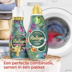 Robijn Paradise Secret Wasmiddel En Wasverzachter - 57 Wasbeurten - Voordeelverpakking -Huishoud Verkoop 1200x1200 187
