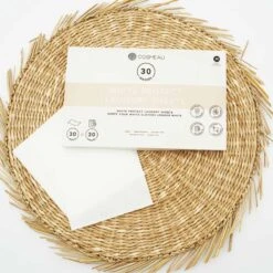 Cosmeau Witte Was White Protect Wasstrips 30 Wasbeurten Sheets Eco Laundry Strips -Huishoud Verkoop 1200x1200 203