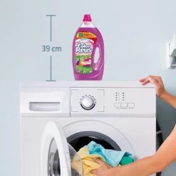 Witte Reus Vloeibaar Wasmiddel Pakket -Huishoud Verkoop 1200x1200 21