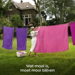 Robijn Summer Pink Wasverzachter - 4 X 30 Wasbeurten - Voordeelverpakking -Huishoud Verkoop 1200x1200 219