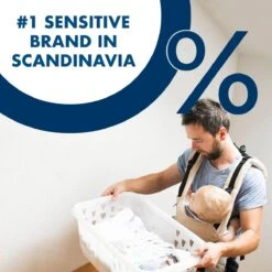 Neutral 0% Parfumvrij Vloeibaar Wasverzachter - 5 X 27 Wasbeurten - Voordeelverpakking 13 Neutral 0% Parfumvrij Vloeibaar Wasverzachter - 5 X 27 Wasbeurten - Voordeelverpakking -Huishoud Verkoop 1200x1200 240