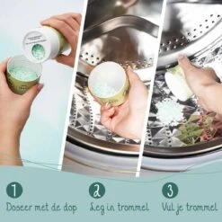 Cosmeau Geurbooster 100 Lentefris Navulling Refill - Geurparels - 100 Wasbeurten - Fris - 250g - Geurkralen Wasparfum Scent Booster 12 Cosmeau Geurbooster 100 Lentefris Navulling Refill - Geurparels - 100 Wasbeurten - Fris - 250g - Geurkralen Wasparfum Scent Booster -Huishoud Verkoop 1200x1200 249