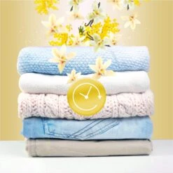 Lenor Vanille En Mimosabloesem Parels - In-Wash Geurbooster - Voordeelverpakking 6 X 15 Wasbeurten 12 Lenor Vanille En Mimosabloesem Parels - In-Wash Geurbooster - Voordeelverpakking 6 X 15 Wasbeurten -Huishoud Verkoop 1200x1200 256