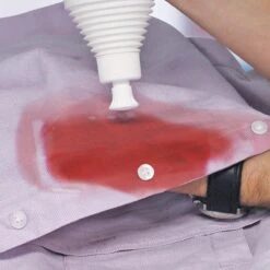 HG Vlekken Voorbehandeling Gel Extra Sterk - 500 Ml - Verwijdert De Allerergste Vlekken = Met Actieve Zuurstof -Huishoud Verkoop 1200x1200 263