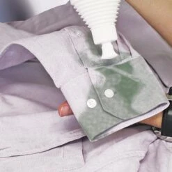 HG Vlekken Voorbehandeling Gel Extra Sterk - 500 Ml - Verwijdert De Allerergste Vlekken = Met Actieve Zuurstof -Huishoud Verkoop 1200x1200 265