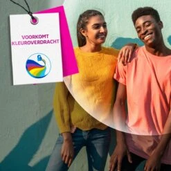 Vanish Oxi Action Wasbooster Poeder - Vlekverwijderaar Voor Gekleurde Was - 1,4 Kg -Huishoud Verkoop 1200x1200 268