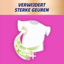 Vanish Oxi Action Poeder - Vlekverwijderaar Voor Gekleurde Was - 2,7 Kg -Huishoud Verkoop 1200x1200 277