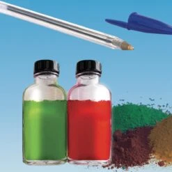 HG Vlekweg 6 - 50ml- Voor O.a. Vlekken Van Ballpoint & Hardnekkige Kleurstoffen -Huishoud Verkoop 1200x1200 279