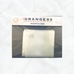 Orange85 Waszakken - 2 Stuks - Ritssluiting - Wit - 50x40 Cm - Polyester -Huishoud Verkoop 1200x1200 282