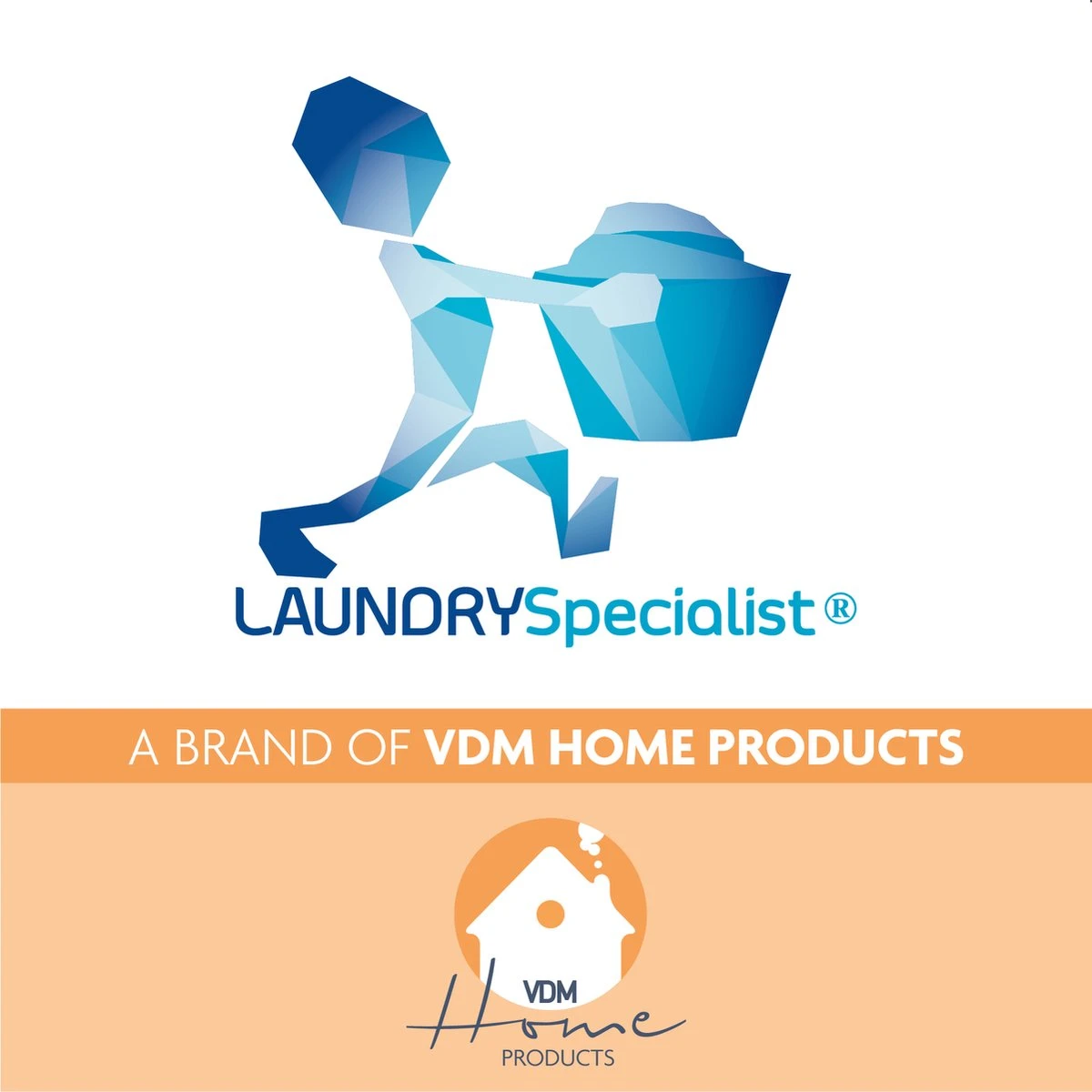 LaundrySpecialist Waszakken Voor Wasgoed - Set Van 3 Stuks - Ook Te Gebruiken Als Travel Organizer 8 LaundrySpecialist Waszakken Voor Wasgoed - Set Van 3 Stuks - Ook Te Gebruiken Als Travel Organizer - Afbeelding 6