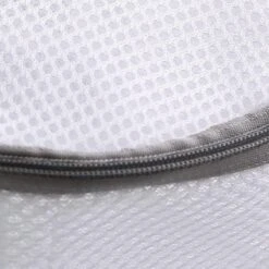 Merkloos Waszak 4 Delig - 1x Groot (50x60 Cm) - 1x Middel ( 40x50cm) - 1x Normaal (30x40cm) - 1x BH (17x15cm) -Huishoud Verkoop 1200x1200 309