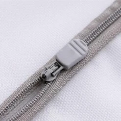 Merkloos Waszak 4 Delig - 1x Groot (50x60 Cm) - 1x Middel ( 40x50cm) - 1x Normaal (30x40cm) - 1x BH (17x15cm) -Huishoud Verkoop 1200x1200 313