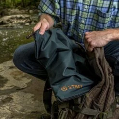 STNKY Pro Edition - Wasbare Sport, Reis- En Wastas - Groen - 13 Liter - Geurloos -Huishoud Verkoop 1200x1200 315