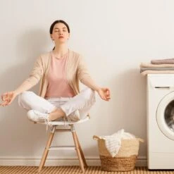 Merkloos Waszak 7x- Waszakken Voor Wasgoed- Laundry Bag- Incl. BH Waszakje Lingerie- Travel Organizer Bags-Set Van 7 -Huishoud Verkoop 1200x1200 327